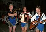 Festa del paese di Sarentino