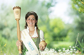 Mila’s Jogustival in Sarnthein