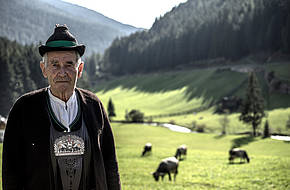Così è iniziato tutto a Reinswald
